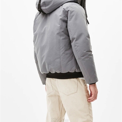 市場上裝-棉衣/羽絨服-靚仔棉服