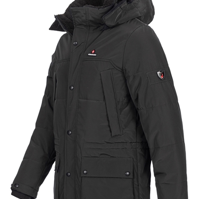 市場上裝-棉衣/羽絨服-商務棉服