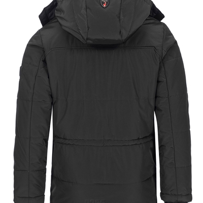 市場上裝-棉衣/羽絨服-商務棉服