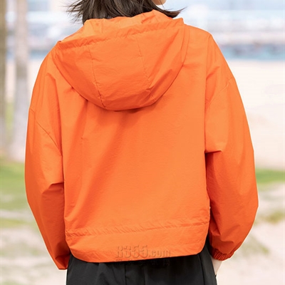 運動品牌-外套-女運動單衣