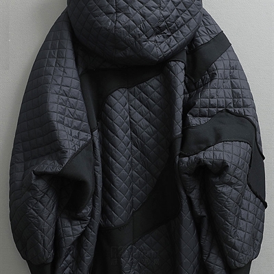 市場上裝-棉衣/羽絨服-休閑棉服