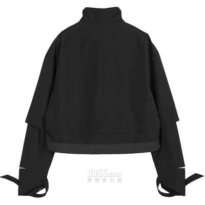 商場品牌-夾克-夾克