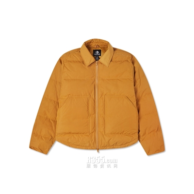 運動品牌-棉衣/羽絨-男運動棉服