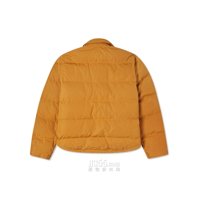 運動品牌-棉衣/羽絨-男運動棉服