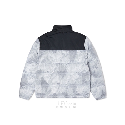 運動品牌-棉衣/羽絨-男運動棉服