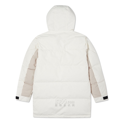 運動品牌-棉衣/羽絨-男運動棉服