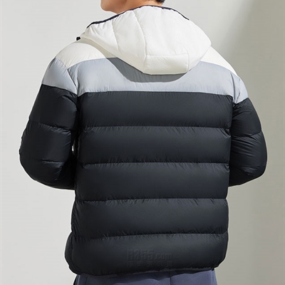 運動品牌-棉衣/羽絨-男運動棉服