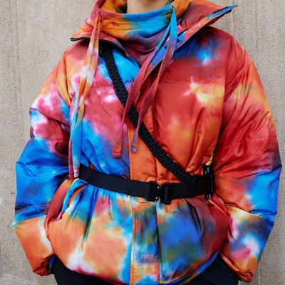 運動品牌-棉衣/羽絨-男運動棉服