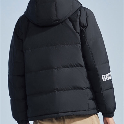 運動品牌-棉衣/羽絨-男運動棉服