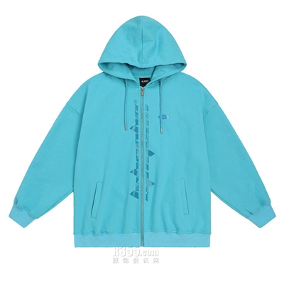 商場品牌-開衫-衛衣