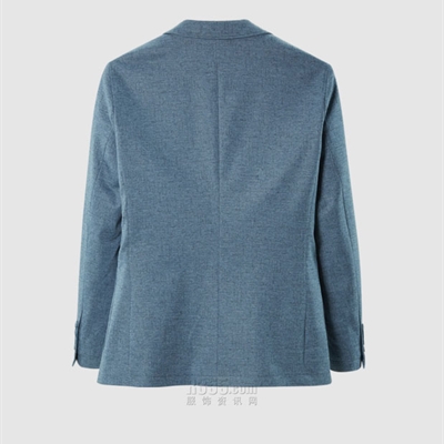 商場品牌-單西-單西