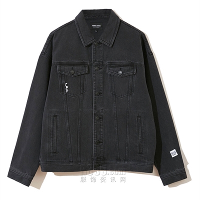 商場品牌-夾克-夾克