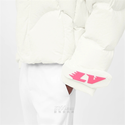 商場品牌-棉服/羽絨服-棉服