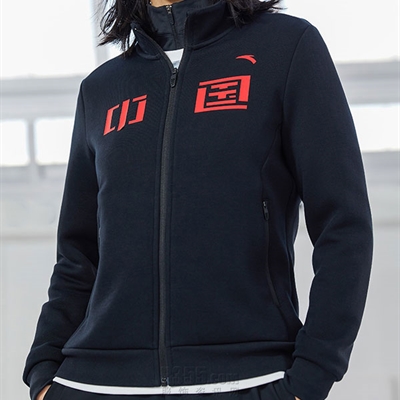 運動品牌-外套-女運動單衣