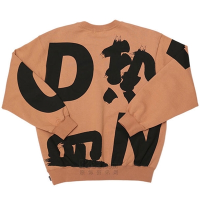 商場(chǎng)品牌-套頭-衛(wèi)衣