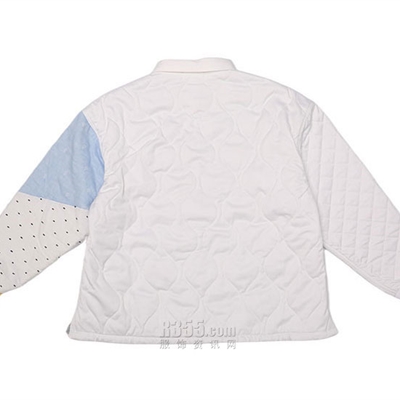 商場品牌-棉服/羽絨服-棉服