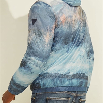 商場品牌-棉服/羽絨服-棉服