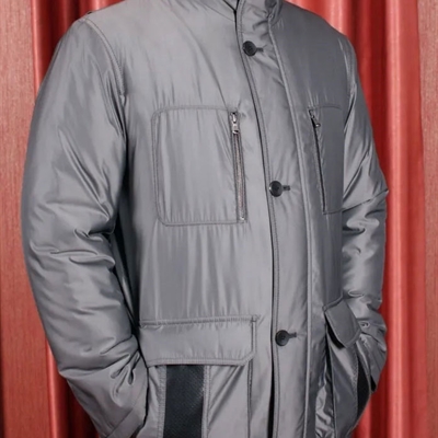 市場上裝-棉衣/羽絨服-商務(wù)棉服