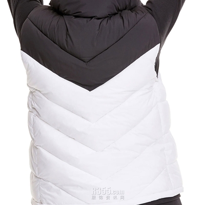 運動品牌-棉衣/羽絨-女運動棉服
