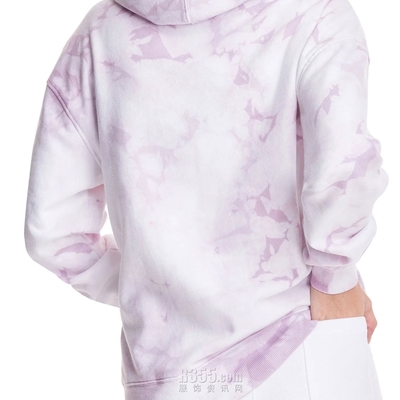 運動品牌-衛衣-女運動衛衣
