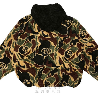 商場品牌-套頭-衛(wèi)衣