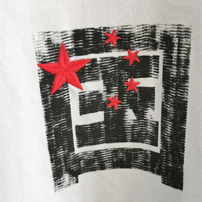 市場上裝-T恤-微潮T恤【實拍】