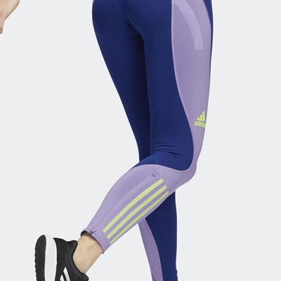運動品牌-單褲-女運動單褲