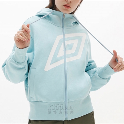 運動品牌-衛衣-女運動衛衣