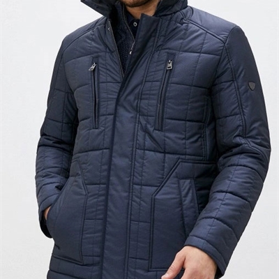 市場上裝-棉衣/羽絨服-商務棉服