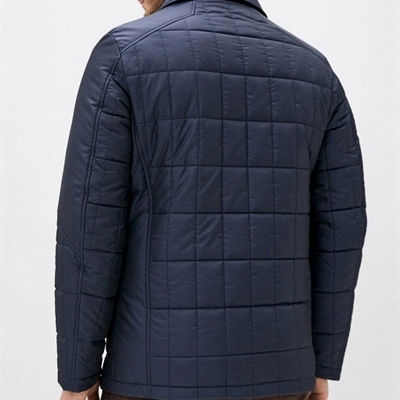 市場上裝-棉衣/羽絨服-商務棉服