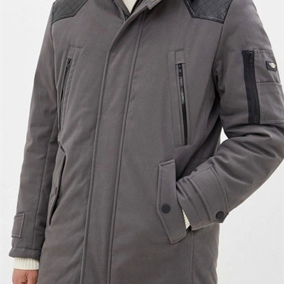 市場上裝-棉衣/羽絨服-商務棉服