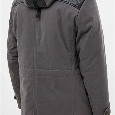 市場上裝-棉衣/羽絨服-商務棉服