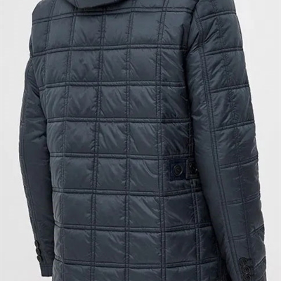 市場上裝-棉衣/羽絨服-商務棉服