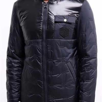 市場上裝-棉衣/羽絨服-商務棉服
