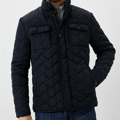 市場上裝-棉衣/羽絨服-商務棉服
