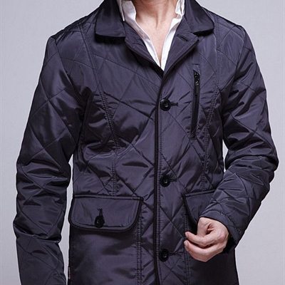 市場上裝-棉衣/羽絨服-商務棉服