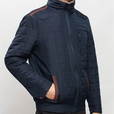 市場上裝-棉衣/羽絨服-商務棉服