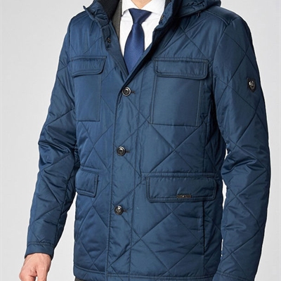 市場上裝-棉衣/羽絨服-商務棉服
