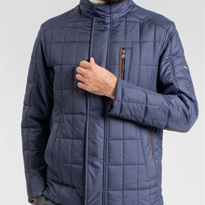 市場上裝-棉衣/羽絨服-商務棉服