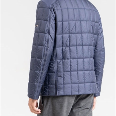 市場上裝-棉衣/羽絨服-商務棉服