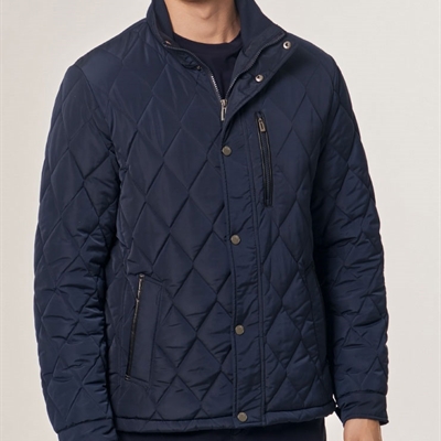 市場上裝-棉衣/羽絨服-商務棉服