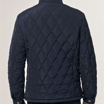 市場上裝-棉衣/羽絨服-商務棉服
