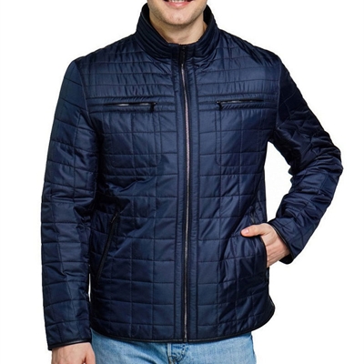 市場上裝-棉衣/羽絨服-商務棉服