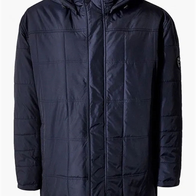市場上裝-棉衣/羽絨服-商務棉服
