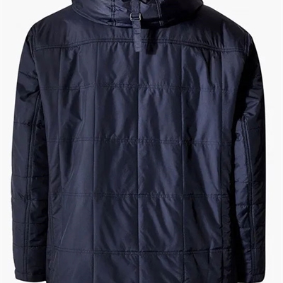 市場上裝-棉衣/羽絨服-商務棉服