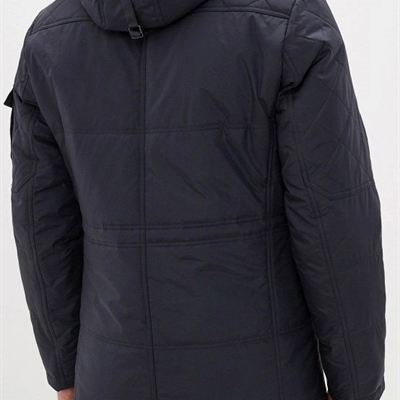 市場上裝-棉衣/羽絨服-商務棉服