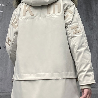 市場上裝-棉衣/羽絨服-休閑棉服