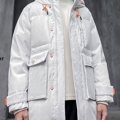 市場上裝-棉衣/羽絨服-休閑棉服