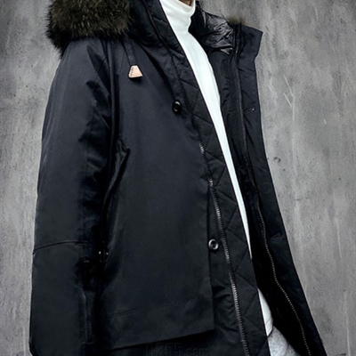 市場上裝-棉衣/羽絨服-休閑棉服