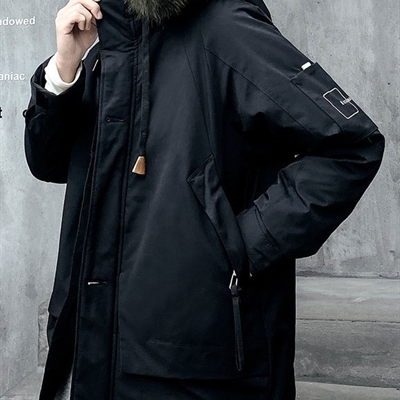 市場上裝-棉衣/羽絨服-休閑棉服